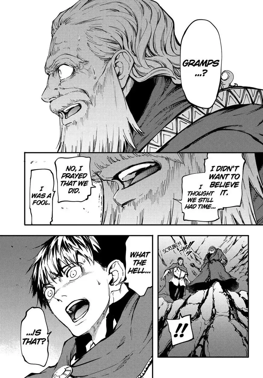 Kekkon Yubiwa Monogatari Chapter 26 15